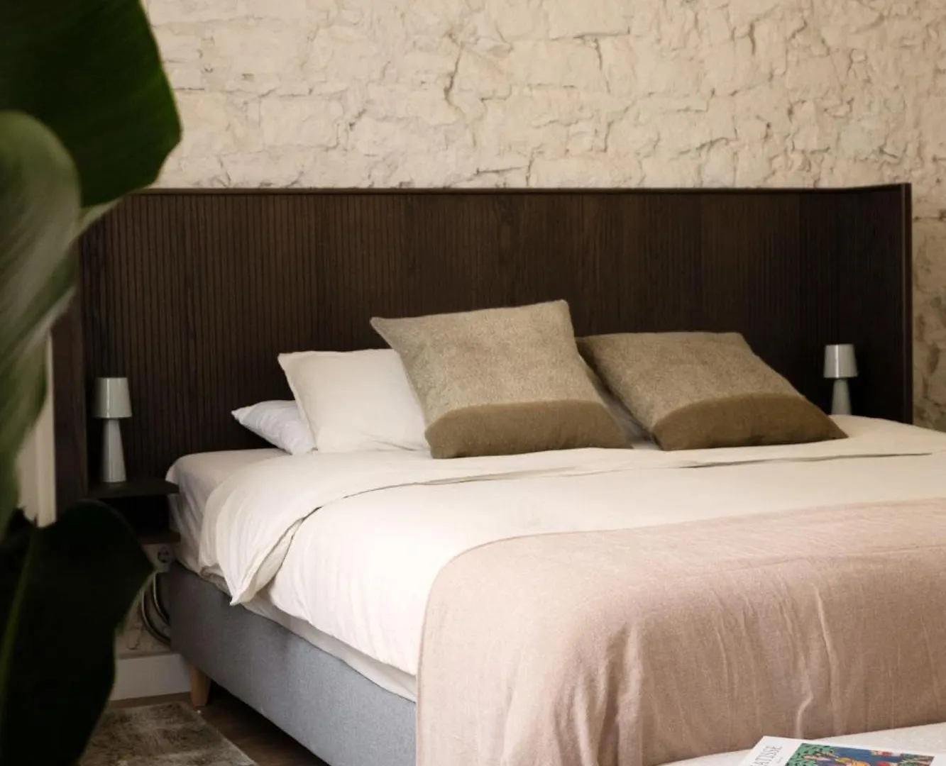 Oasis Apartments & Studios Old Town Center バルセロナ