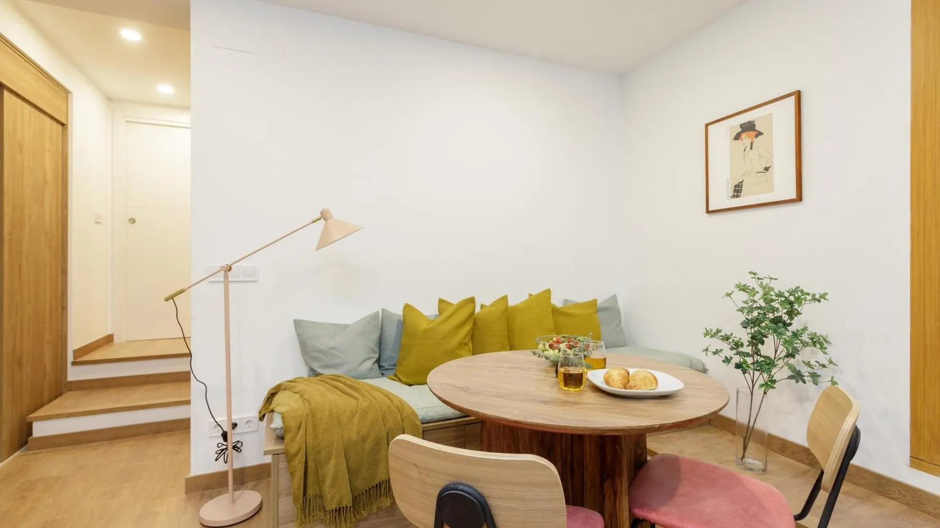 Oasis Apartments & Studios Old Town Center バルセロナ