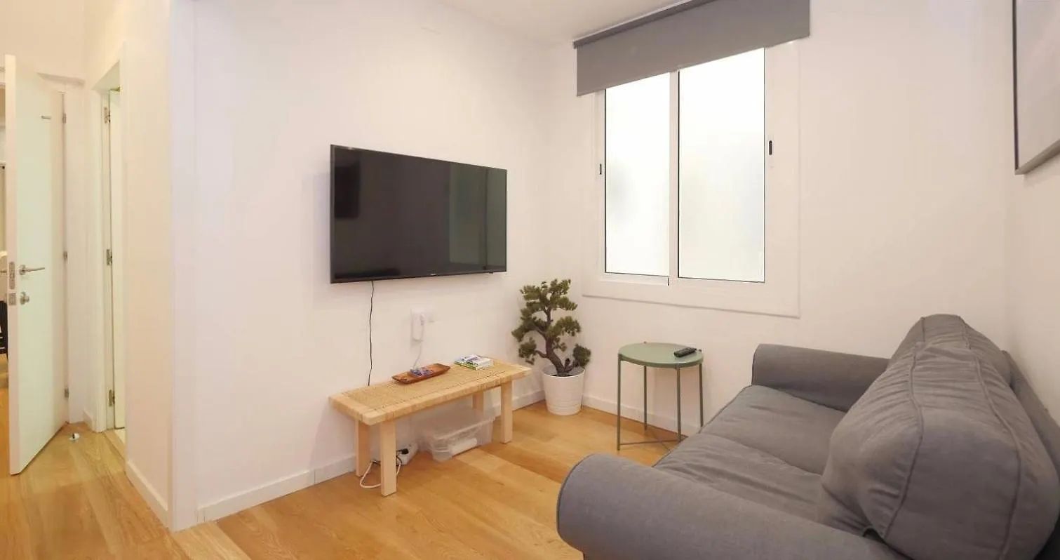Oasis Apartments & Studios Old Town Center バルセロナ 0*,  スペイン