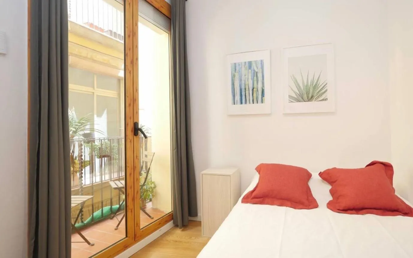 Oasis Apartments & Studios Old Town Center バルセロナ