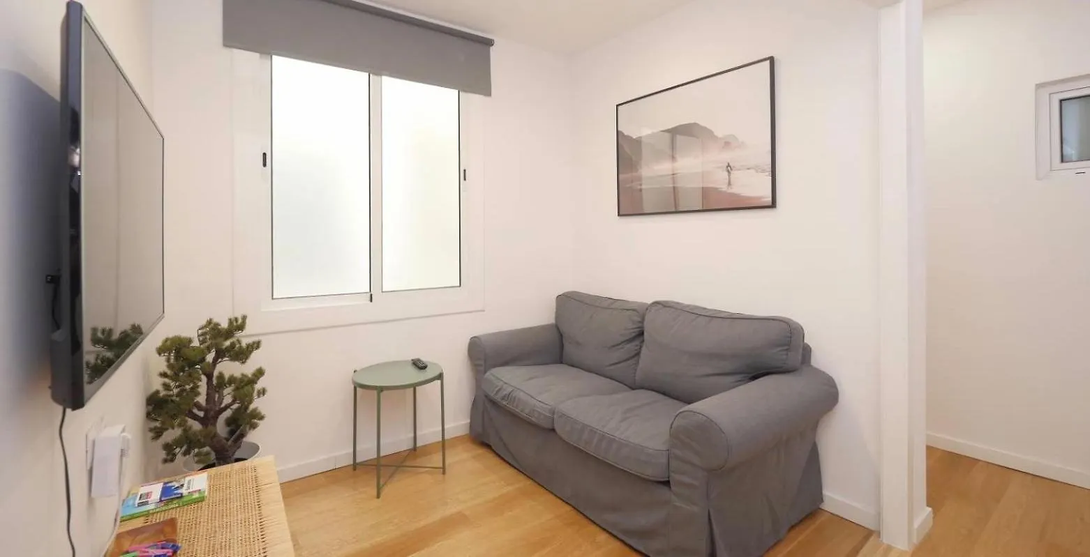 Oasis Apartments & Studios Old Town Center バルセロナ スペイン