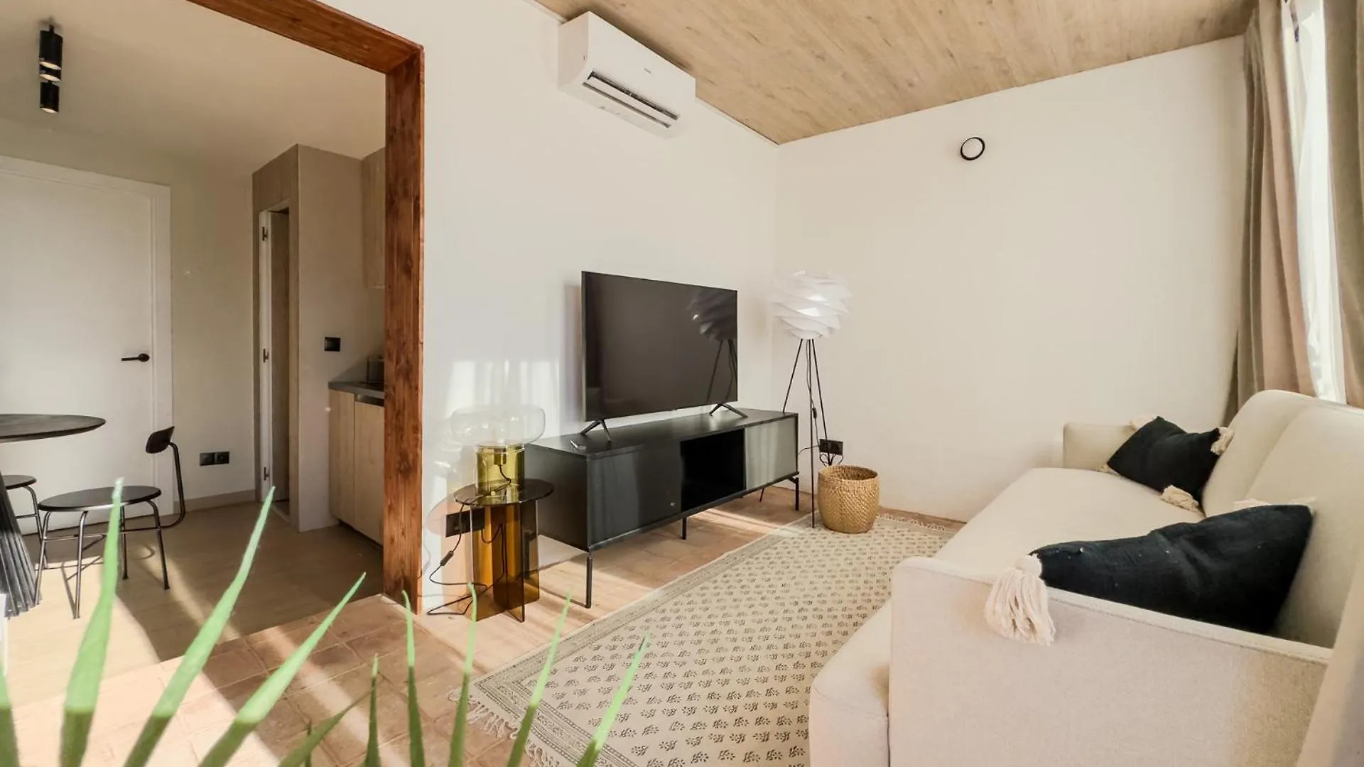 Oasis Apartments & Studios Old Town Center バルセロナ