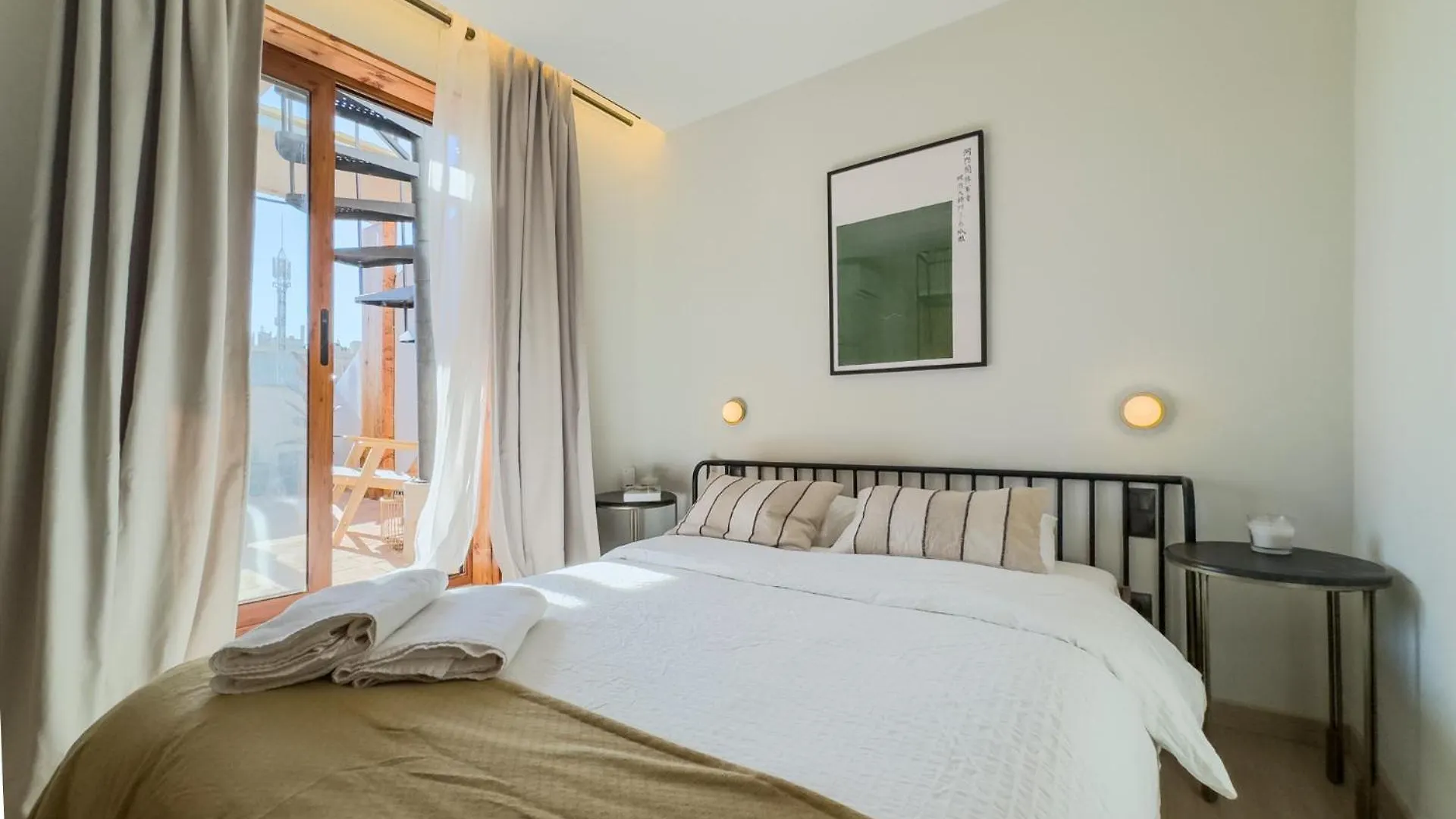 Oasis Apartments & Studios Old Town Center バルセロナ スペイン