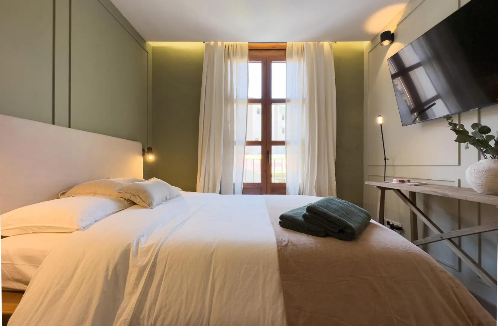 Oasis Apartments & Studios Old Town Center バルセロナ スペイン