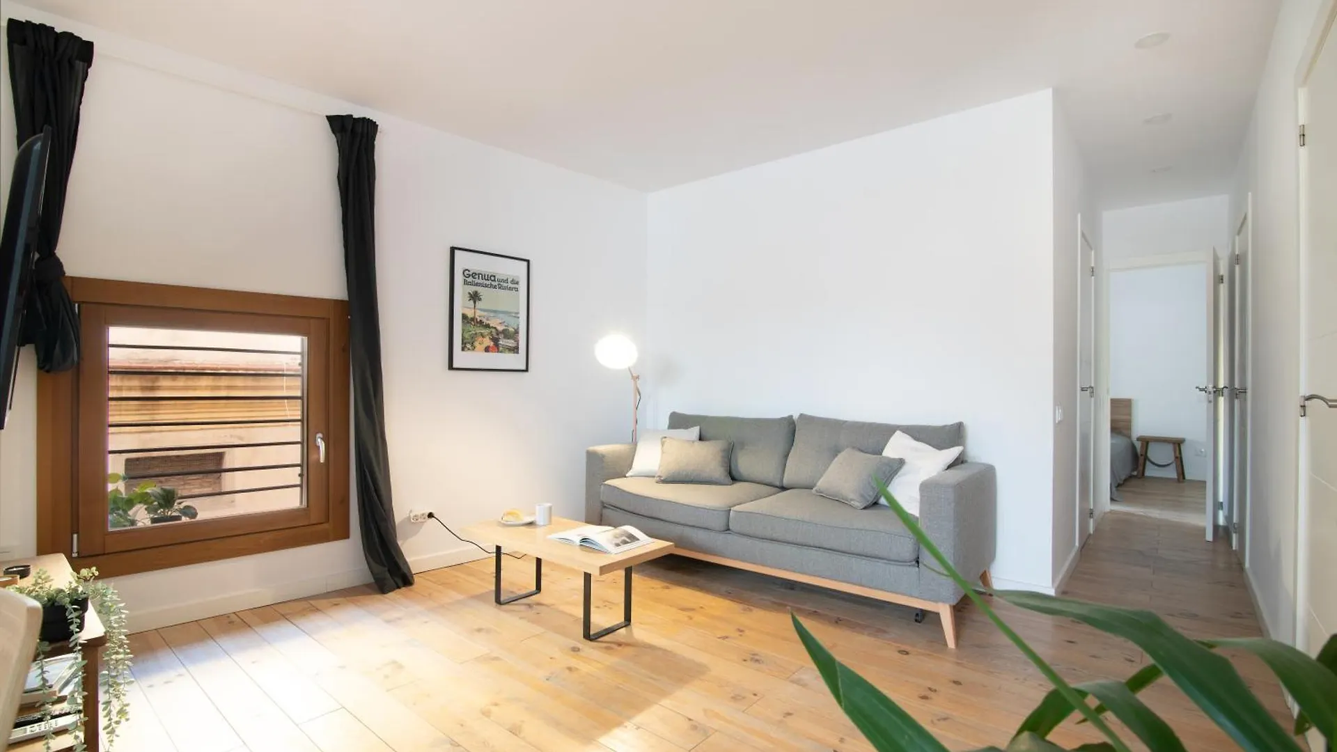 Oasis Apartments & Studios Old Town Center バルセロナ