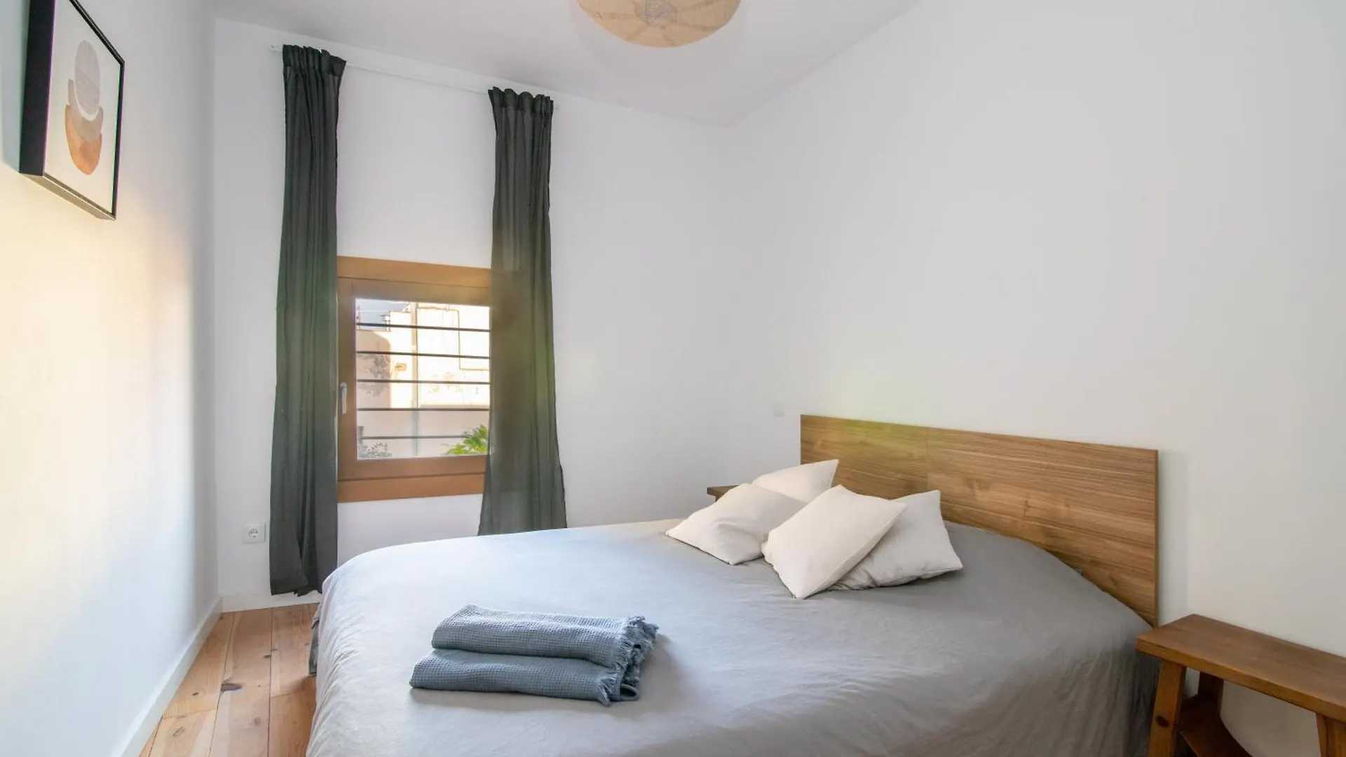 Oasis Apartments & Studios Old Town Center バルセロナ スペイン