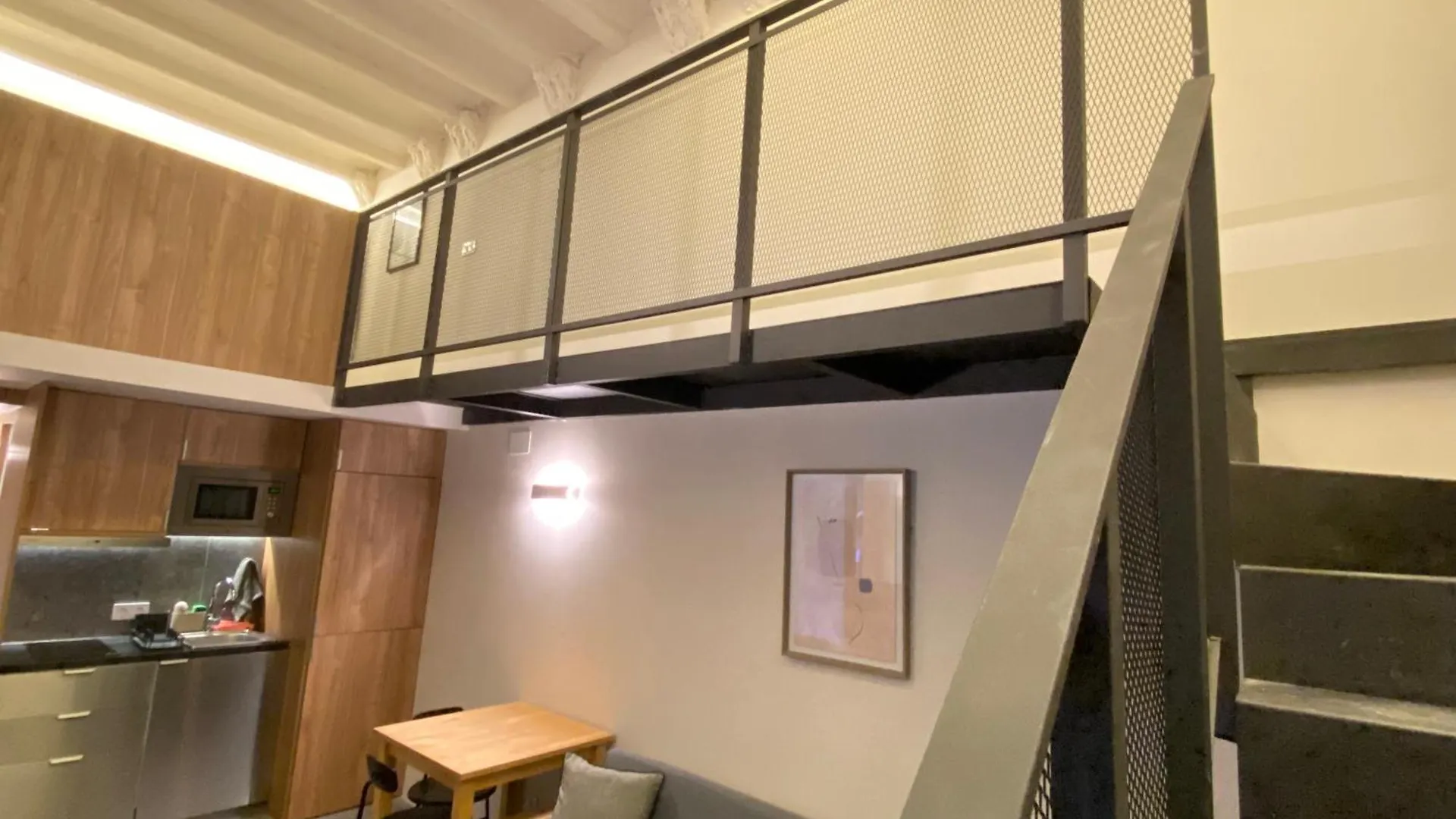 Oasis Apartments & Studios Old Town Center バルセロナ 0*,  スペイン