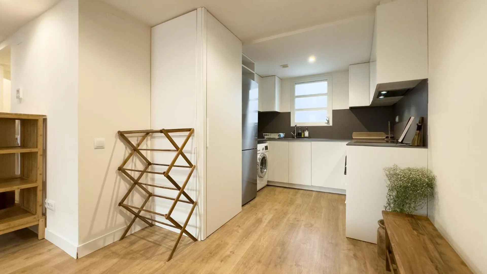 Oasis Apartments & Studios Old Town Center バルセロナ