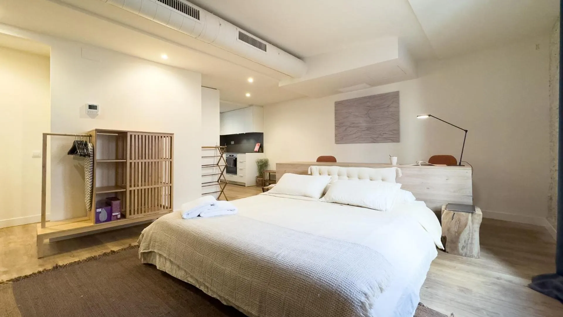 Oasis Apartments & Studios Old Town Center バルセロナ