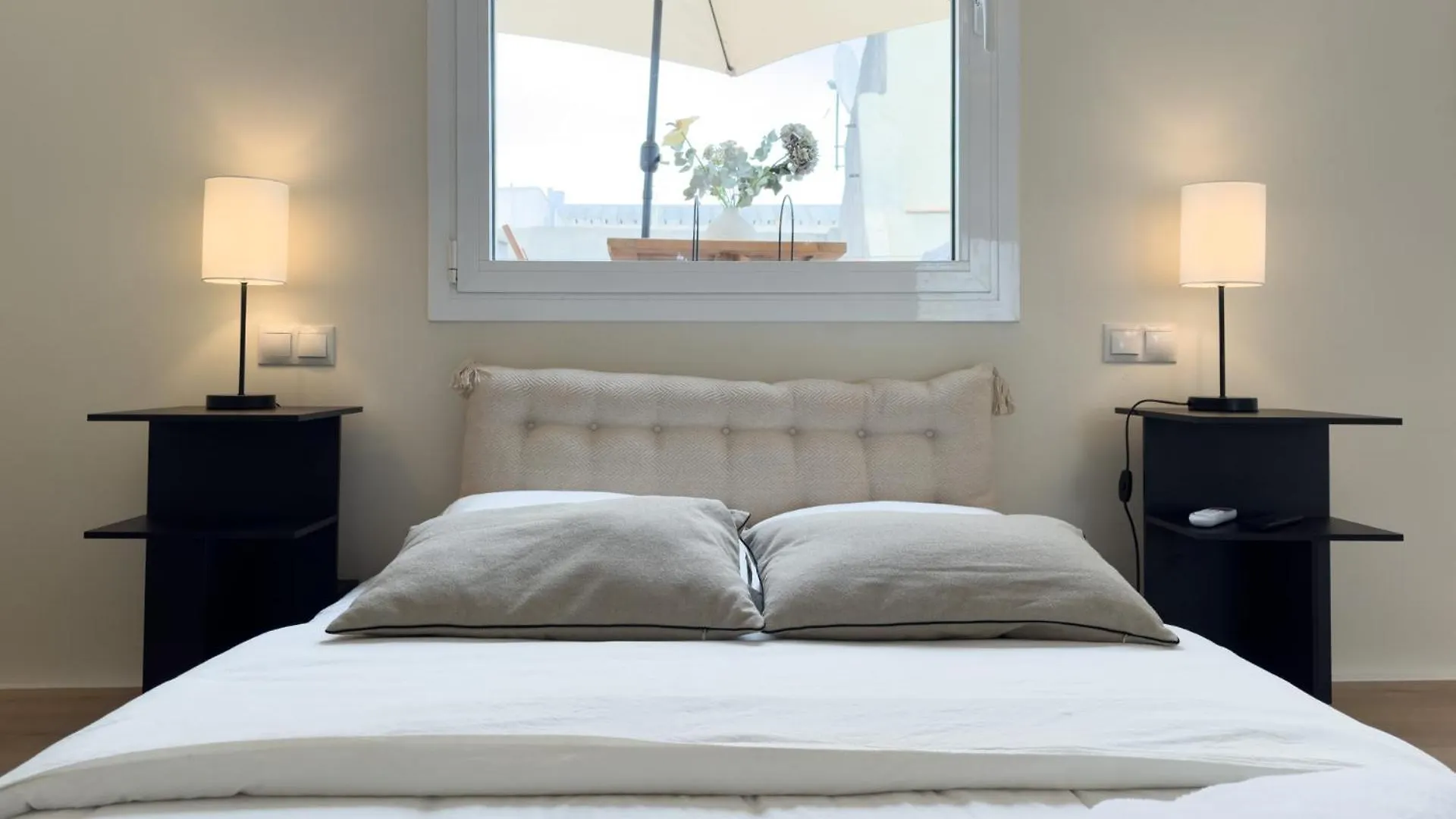 Oasis Apartments & Studios Old Town Center バルセロナ