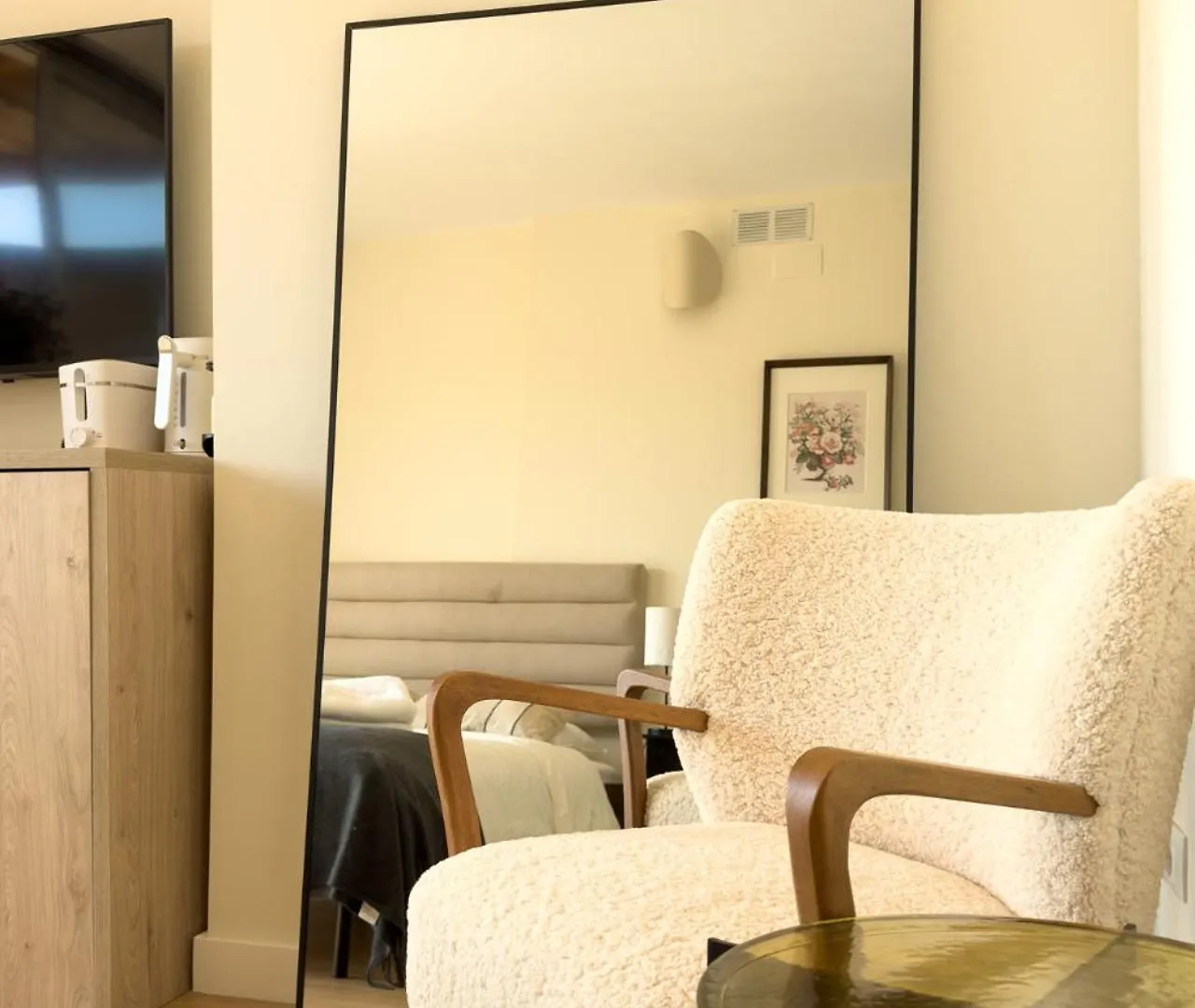 Oasis Apartments & Studios Old Town Center バルセロナ