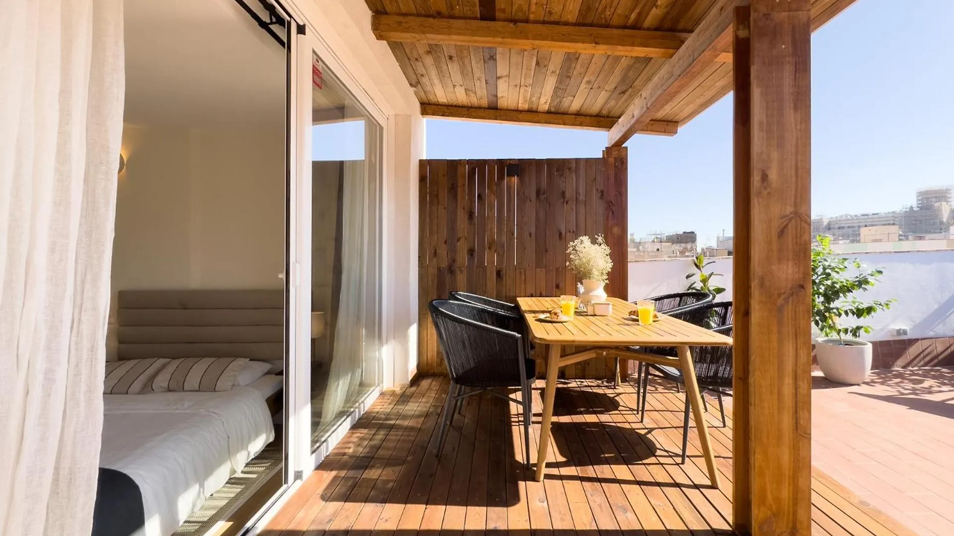 Oasis Apartments & Studios Old Town Center バルセロナ スペイン