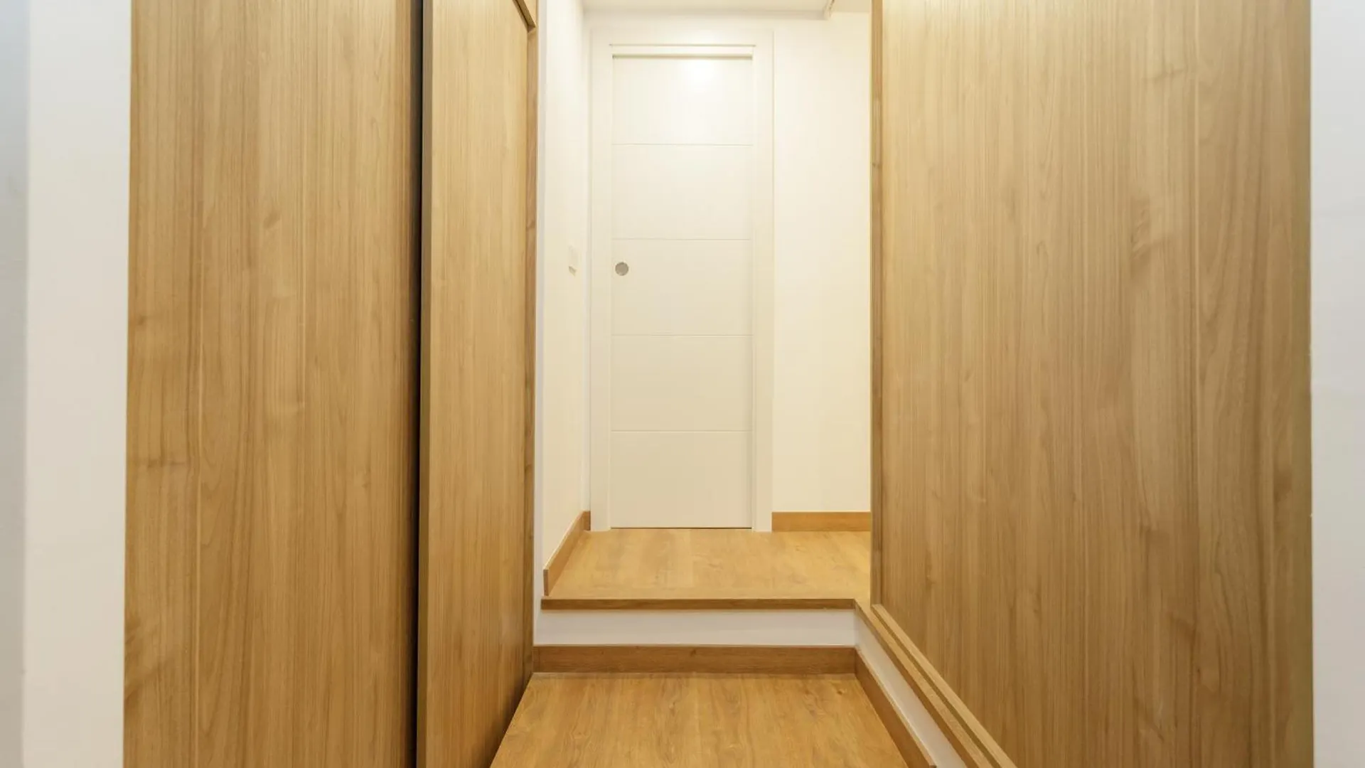 Oasis Apartments & Studios Old Town Center バルセロナ