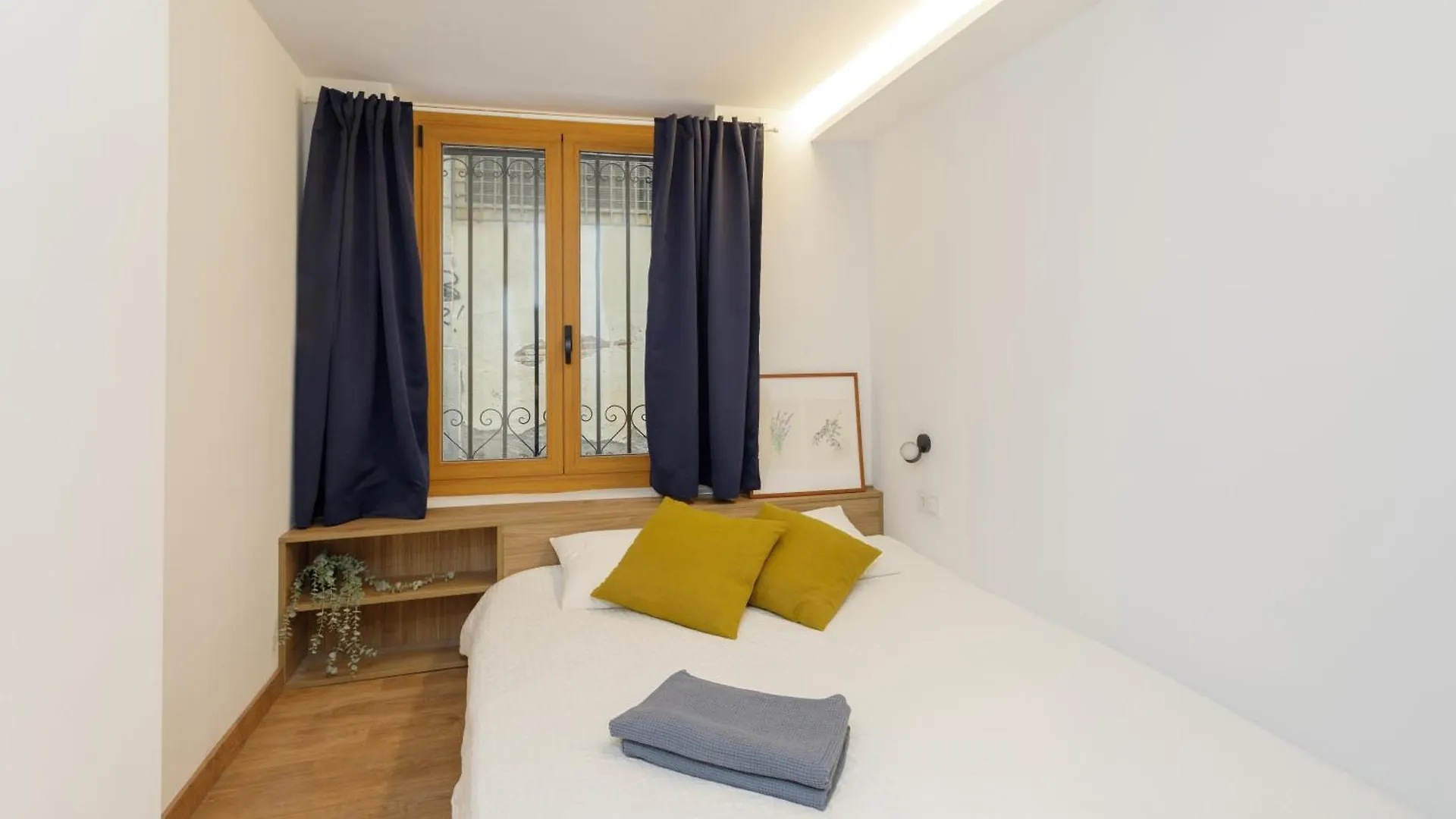 Oasis Apartments & Studios Old Town Center バルセロナ