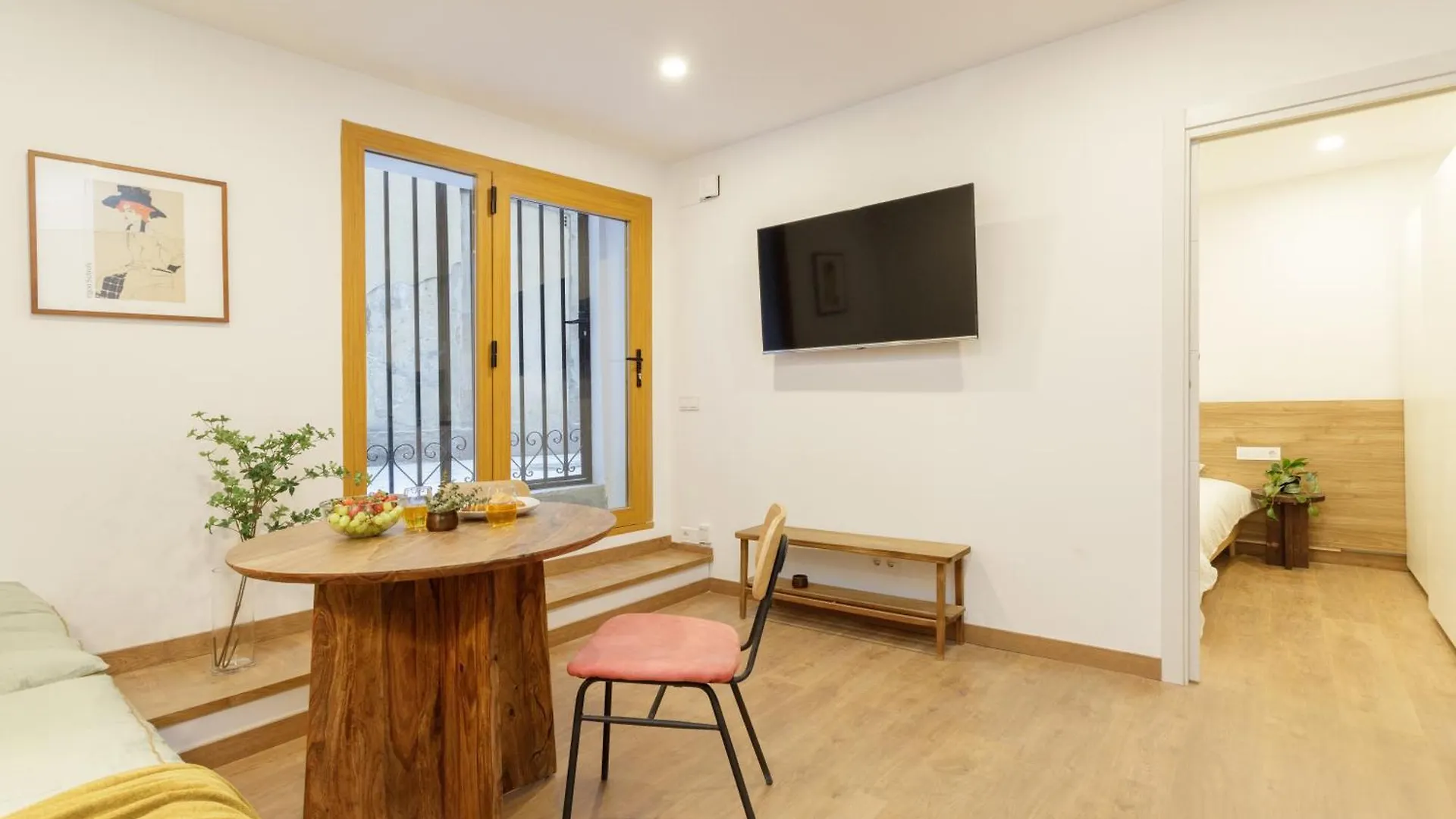Oasis Apartments & Studios Old Town Center バルセロナ