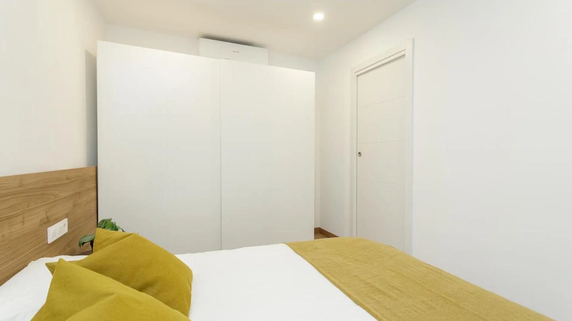 Oasis Apartments & Studios Old Town Center バルセロナ
