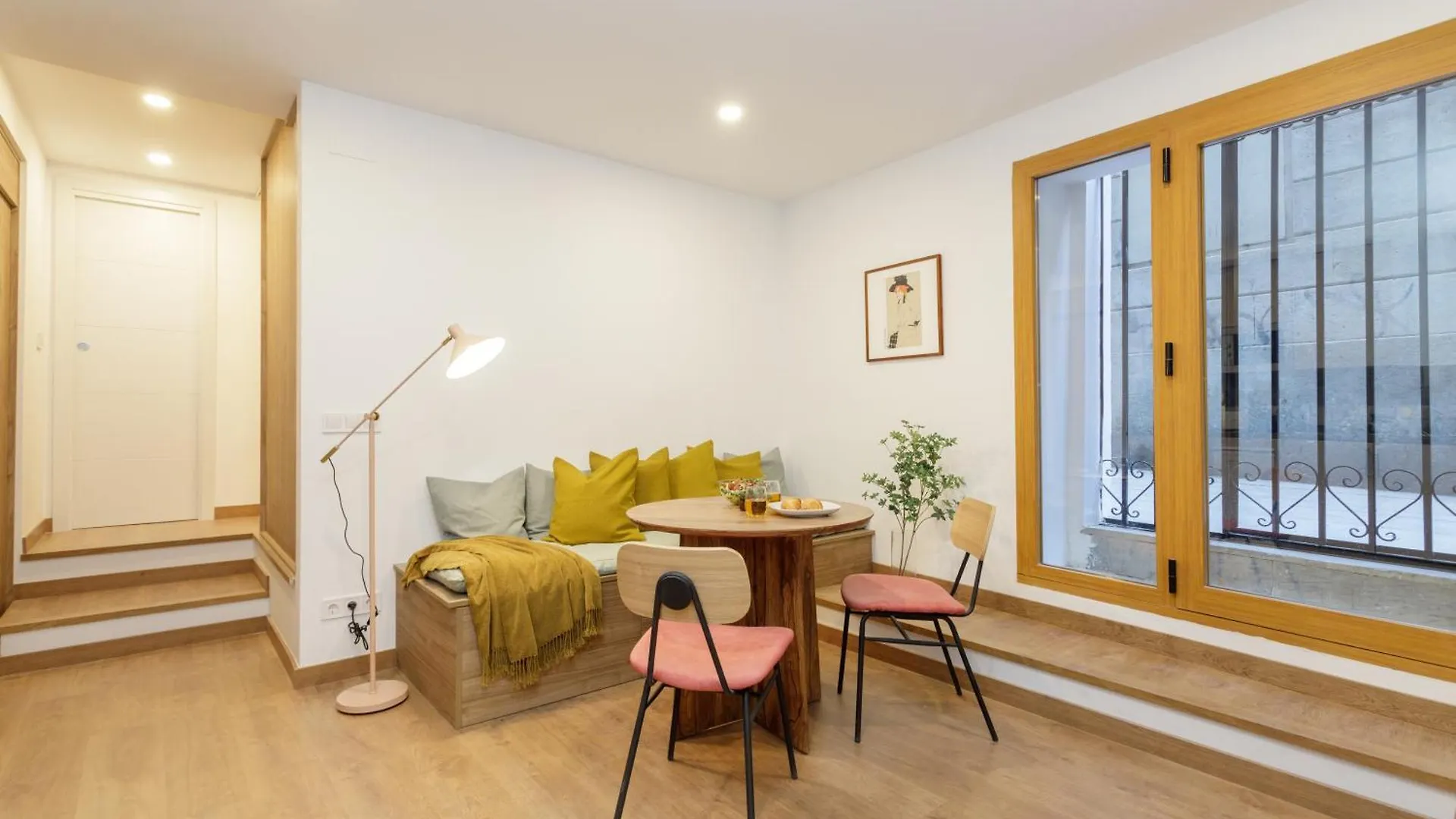 Oasis Apartments & Studios Old Town Center バルセロナ