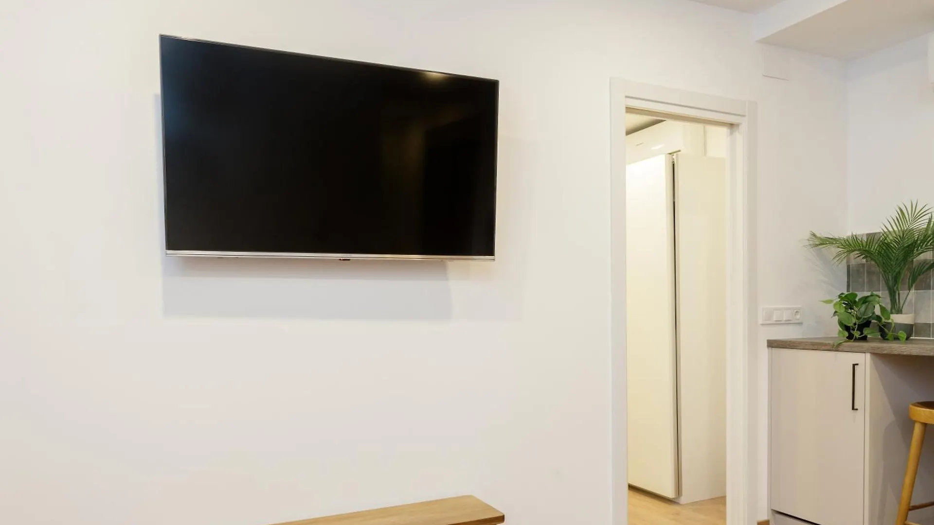 Oasis Apartments & Studios Old Town Center バルセロナ
